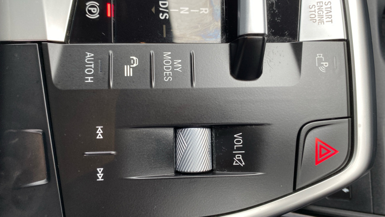 BMW 2 Series 220i MHT M Sport 5dr DCT Petrol Hatchback